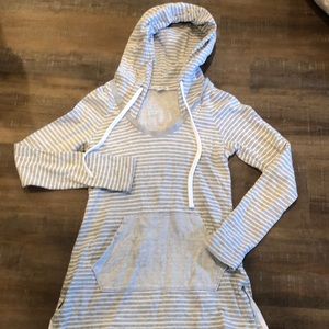 James Perse Cotton Hoodie